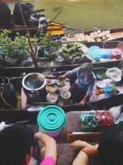 I have seven fairy g