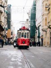 Chengziapos;s Farewe